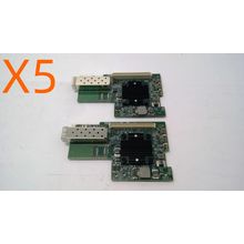 X5 Broadcom BCM957302M3024CBK 1-Port 25G SFP28 PCIe 3.0 x8 OCP 2.0 57302/57412