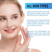 2Box x100ml Moisturizing cream soothes and repairs deep moisturizing face cream