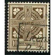 1940/1968 SG 121 - fine used (o)