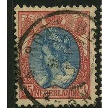 1899/1921 NVPH 71 - fine used (o)