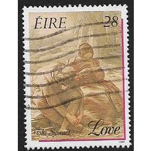 1989 SG 713 - fine used (o)