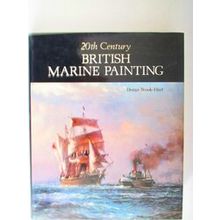 20Th Century British Marine Painting