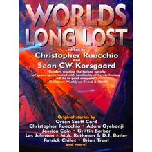 Worlds Long Lost