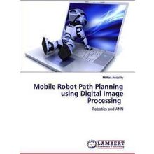 Mobile Robot Path Planning using Digital Image Processing