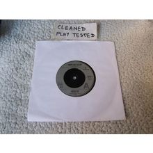 swing out sister - breakout - 7" vinyl single