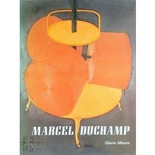 Marcel Duchamp by Gloria Moure