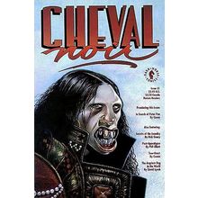Cheval Noir (Vol 1) # 031 NM MODERN AGE COMICS