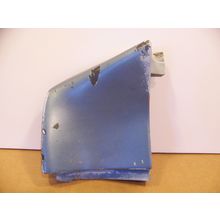 1973 DODGE CHARGER RH QUARTER PANEL EXTENSION #3615808