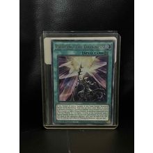 Piercing the Darkness - MP21-EN257 - Ultra Rare - 1st Edition 2021 Tin of Ancien