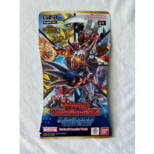 NEW Digimon World Convergence