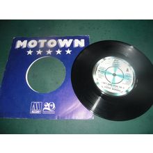 STEVIE WONDER 7" SINGLE - I AIN'T GONNA STAND FOR IT/KNOCKS ME OFF MY FEET