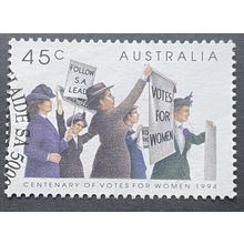 AUSTRALIA 1994 SG 1465 USED #1