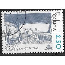 1978 Michel 1399 - #3 fine used (o)