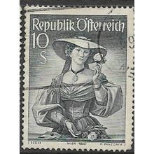 1948/1951 Michel 926 - fine used (o)