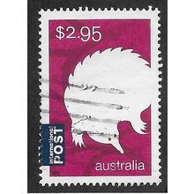 AUS 2016 $2.95 'ANIMAL MONOTREMES' FINE USED (EBID62-903)