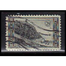 Used 746 7c Acadia National Park Fine RA2363