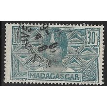 1930 SG 132 - fine used (o)