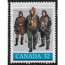 1984 SG 1140 - fine used (o)