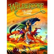 Wilderlore-The Ever Storms