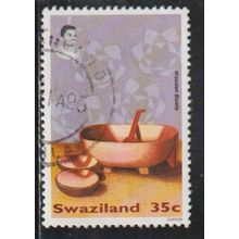 Swaziland N° 638 YVERT OBLITERE ( USED )