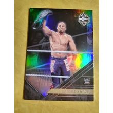 2023 Chronicles Limited WWE Base #250 Carmelo Hayes