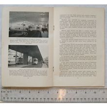1959 Public Transport To-day. A Brief World Survey by F. Andrews