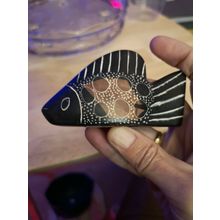 Ornamental Stone Fish Made In Kenya