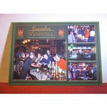 multiview, GRANDEE O'DONNELL, GOLD DEL SUR, TENERIFE, SPAIN unused postcard #