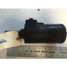 EATON 101-1272-009 HYDRAULIC MOTOR PUMP 1" SHAFT DIAMETER, 1/2"npt,CK