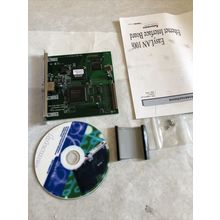 NEW INTERMEC 1-971614-90 E EASYLAN 100i ETHERNET YCL PTC0001,1-971614-00 P02,FJ
