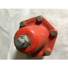 3/8" CASH Valve B,1863T I Cash ACME PRESSURE REDUCING 20-70 IBS SET 50 IBS,BH