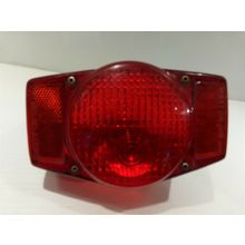 Honda Motorcycle Taillight Assy OEM Stanley 070-0188 HM-16RC SAE STLA 71