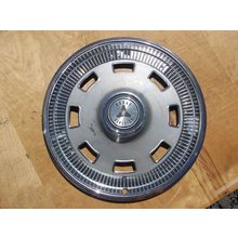 1967 DODGE CHARGER 14" HUBCAP CORONET DART WHEEL COVER