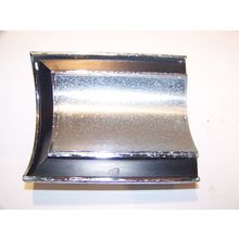 1965 DODGE MONACO DASH TRIM OEM #2571068 POLARA 880