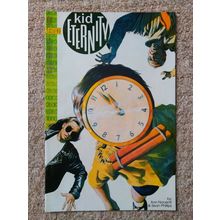 KID ETENITY # 5 (1993) DC COMICS (NM Condition)