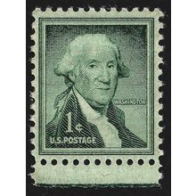 USA 1c Washington MNH @A234