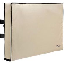 Outdoor TV Cover 70-75 Inch | Waterproof and Weatherproof TV Covers | Outdoor TV