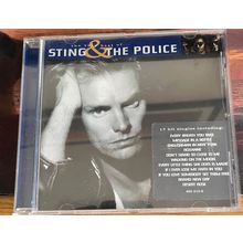 Sting & The Police - CD