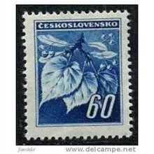 1945 Michel 427 - MLH (*)