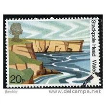 1981 SG 1157 - fine used (o)