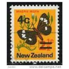 1973 SG 322b - #2 fine used (o)