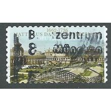 GER 2012 145c (S/A) 'POPPELMANN (2ND ISSUE)' FINE USED (EBID44-959)