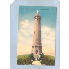 MA Duxbury Miles Standish Monument ma_box2~1085