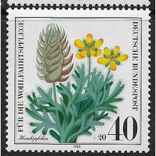 1980 Michel 1059 - MNH (**)