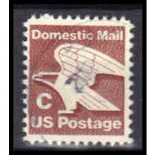 Used 1946 20c C Eagle Fine W1184