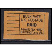Used Revenue Permit Birmingham, AL. E0003