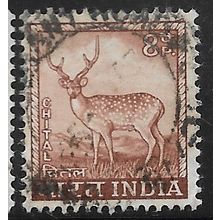 1965/1975 SG 508 - #2 fine used (o)
