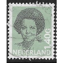 1981 NVPH 1243 - fine used (o)