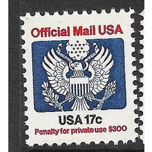 1983 Michel D102 - MNH (**)