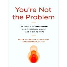 You're Not the Problem
